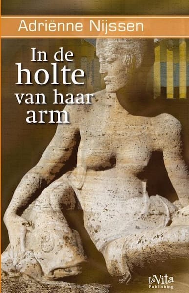 Holte van arm